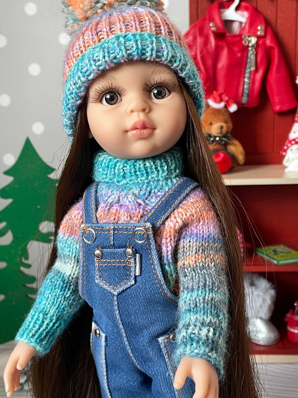 Одежда HM-GL-1027 Paola Reina